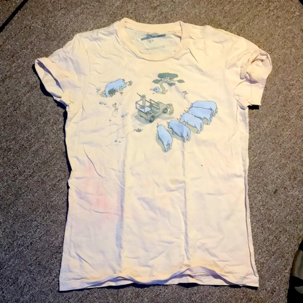 Boys t shirt